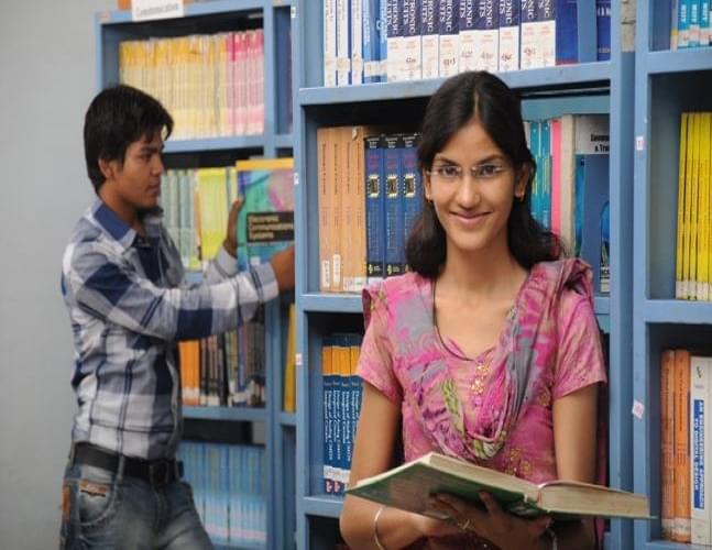 Saraswati Institute of Engineering and Technology Jabalpur Campus photo 5