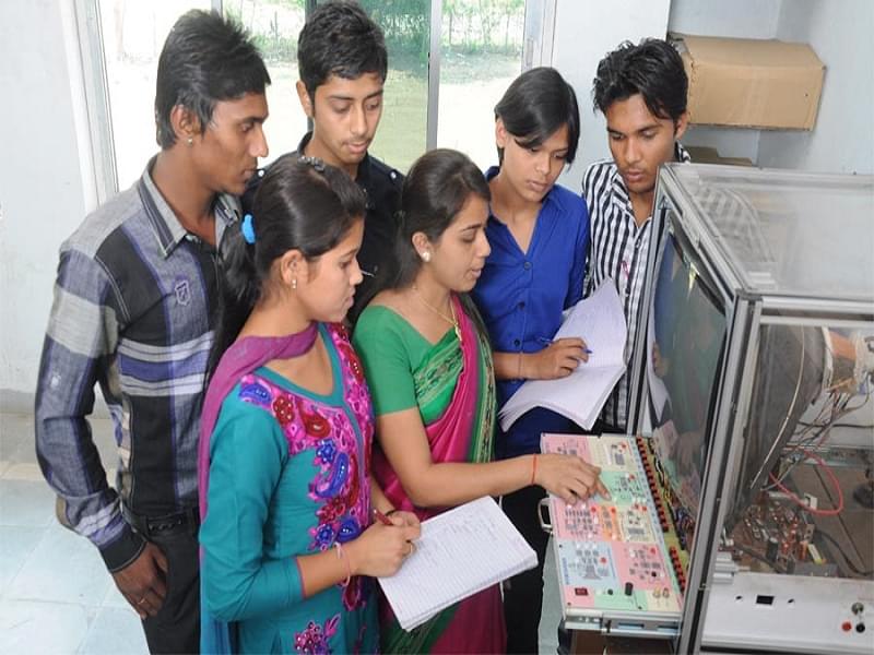 Saraswati Institute of Engineering and Technology Jabalpur Campus photo 6