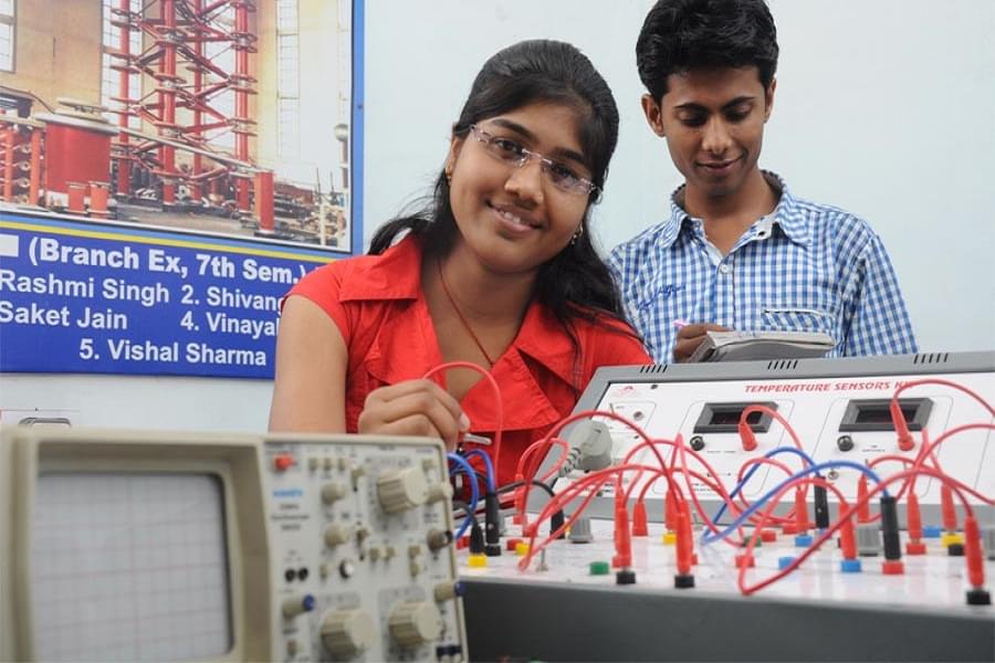 Saraswati Institute of Engineering and Technology Jabalpur Campus photo 7