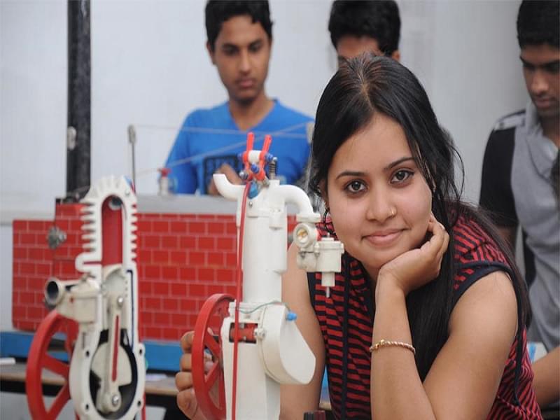 Saraswati Institute of Engineering and Technology Jabalpur Campus photo 8