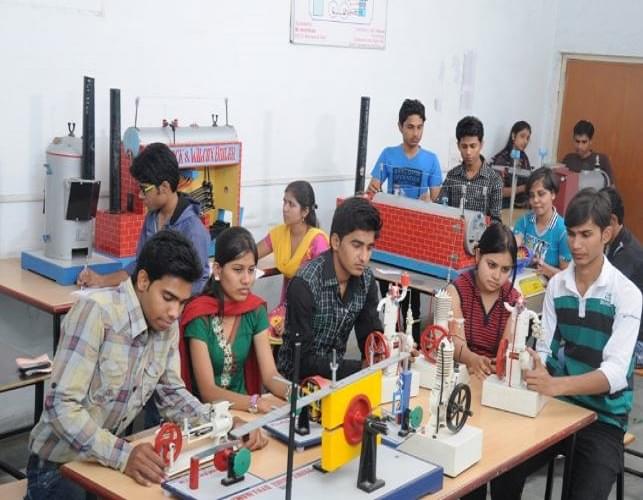 Saraswati Institute of Engineering and Technology Jabalpur Campus photo 9