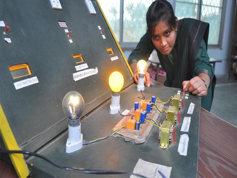 Saraswati Institute of Engineering and Technology Jabalpur Campus photo 10