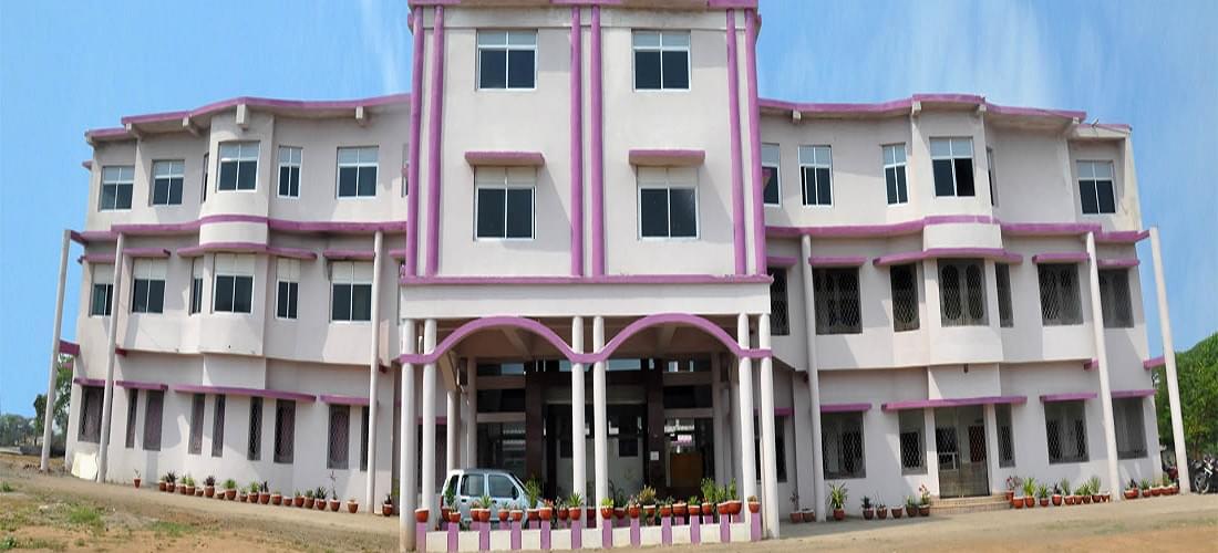 Saraswati Institute of Engineering and Technology Jabalpur Campus photo 12