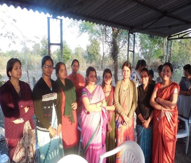 Saraswati Institute of Engineering and Technology Jabalpur Events photo 1