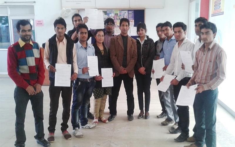 Saraswati Institute of Engineering and Technology Jabalpur Events photo 2