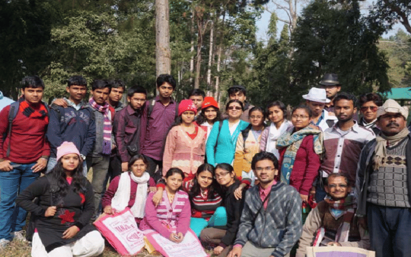 Burdwan Raj College Bardhaman Extra Curriculars photo 5