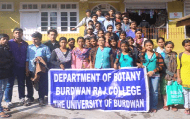 Burdwan Raj College Bardhaman Extra Curriculars photo 1