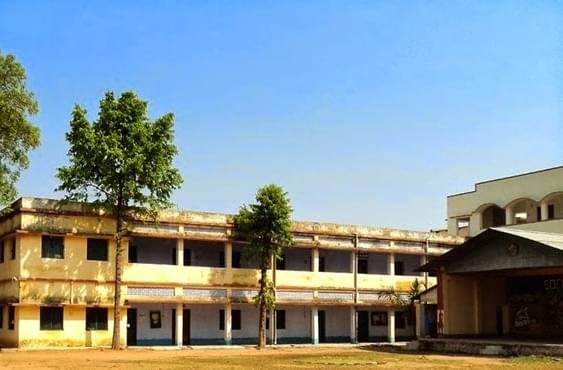 Bankura Zilla Saradamani Mahila Mahavidyapith Infrastructure photo 3