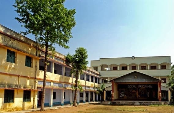 Bankura Zilla Saradamani Mahila Mahavidyapith Infrastructure photo 4