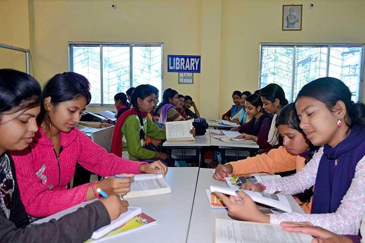 Bankura Zilla Saradamani Mahila Mahavidyapith Infrastructure photo 8
