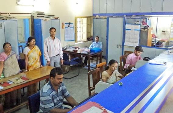 Bankura Zilla Saradamani Mahila Mahavidyapith Infrastructure photo 9