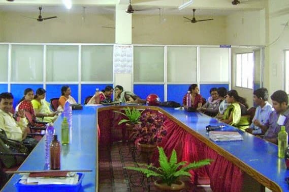 Bankura Zilla Saradamani Mahila Mahavidyapith Infrastructure photo 10