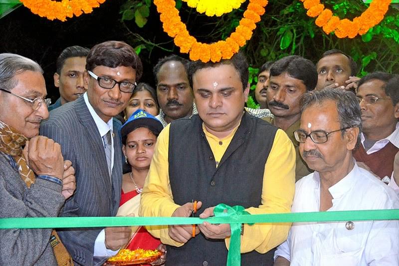 Bankura Zilla Saradamani Mahila Mahavidyapith Events photo 1