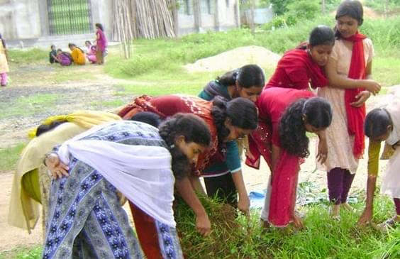Bankura Zilla Saradamani Mahila Mahavidyapith Events photo 5