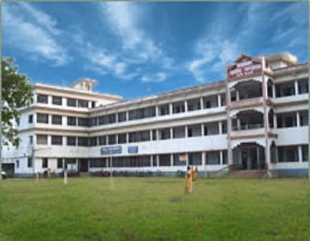 Arambagh Girls College, Arambagh Hooghly Campus photo 1