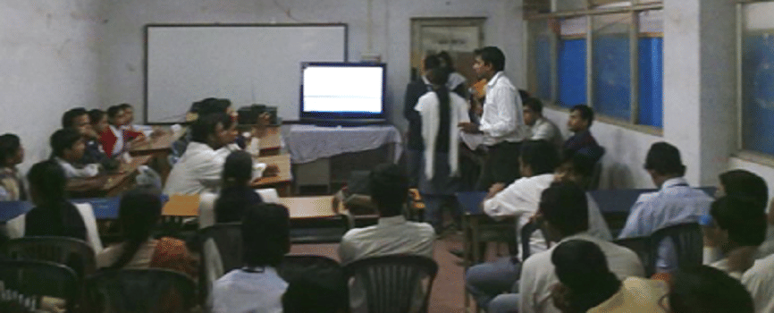 Cyber Research & Training Institute Bardhaman Infrastructure & Facilities photo 5