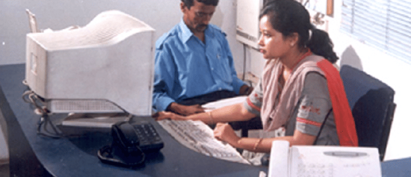 Cyber Research & Training Institute Bardhaman Infrastructure & Facilities photo 7