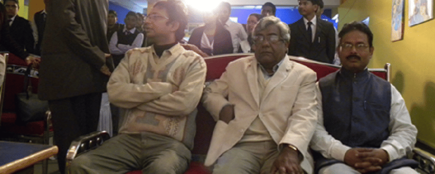 Cyber Research & Training Institute Bardhaman Events photo 1