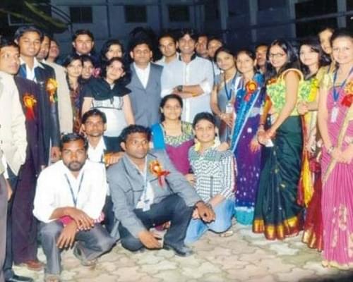 Sardar Patel College of Technology Balaghat Extra Curricular Activities photo 1