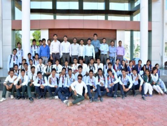 Sardar Patel College of Technology Balaghat Extra Curricular Activities photo 2