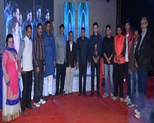 Sardar Patel College of Technology Balaghat Extra Curricular Activities photo 4