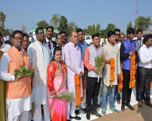 Sardar Patel College of Technology Balaghat Extra Curricular Activities photo 5