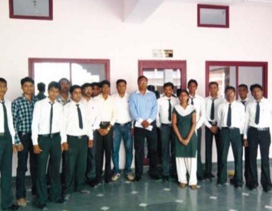 Sardar Patel College of Technology Balaghat Extra Curricular Activities photo 6