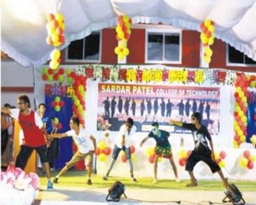 Sardar Patel College of Technology Balaghat Extra Curricular Activities photo 7