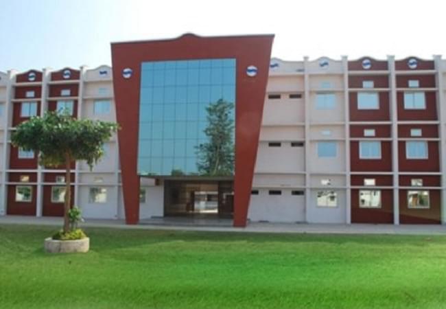 Sardar Patel College of Technology Balaghat Infrastructure photo 1