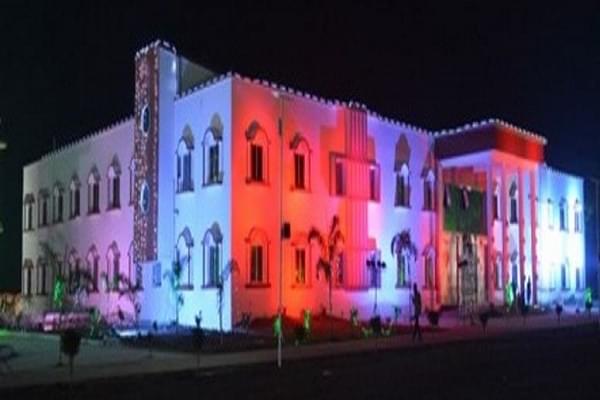 Sardar Patel College of Technology Balaghat Infrastructure photo 2