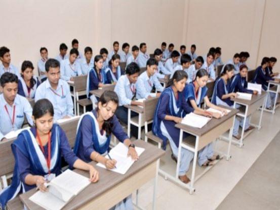 Sardar Patel College of Technology Balaghat Infrastructure photo 3