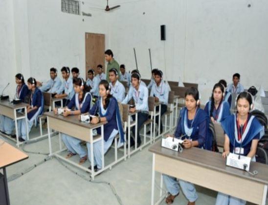 Sardar Patel College of Technology Balaghat Infrastructure photo 4