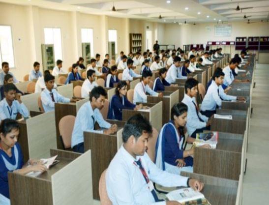 Sardar Patel College of Technology Balaghat Infrastructure photo 5