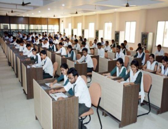 Sardar Patel College of Technology Balaghat Infrastructure photo 6