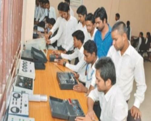 Sardar Patel College of Technology Balaghat Infrastructure photo 8