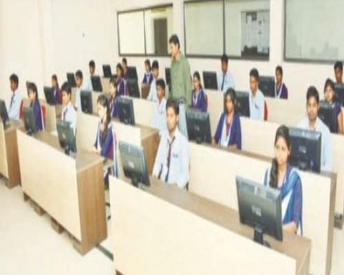 Sardar Patel College of Technology Balaghat Infrastructure photo 9