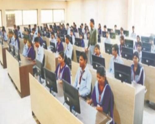 Sardar Patel College of Technology Balaghat Infrastructure photo 11