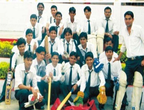 Sardar Patel College of Technology Balaghat Extra Curricular Activities photo 10