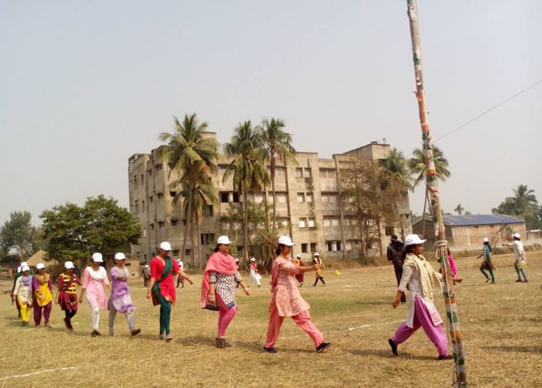Dishari College of Education Bundwan Events photo 2