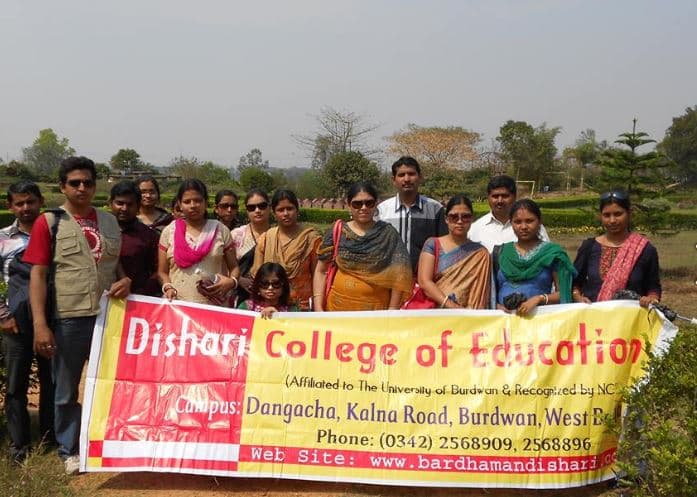 Dishari College of Education Bundwan Events photo 5