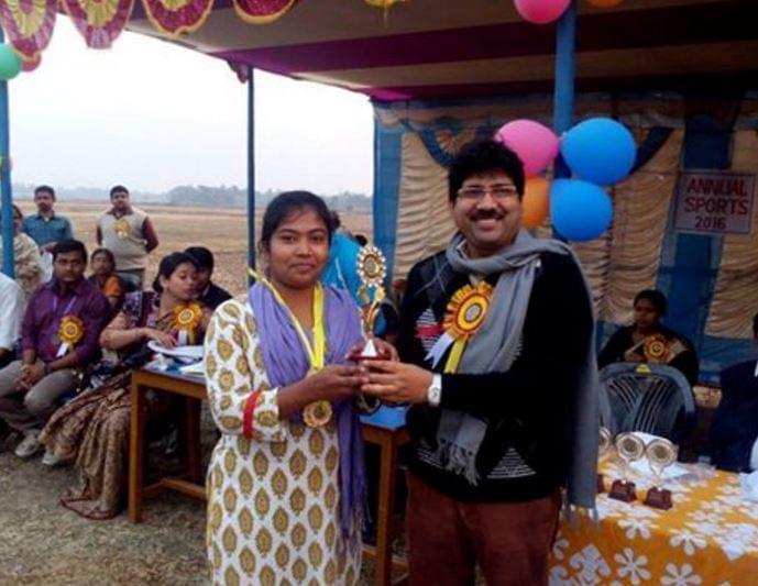 Dishari College of Education Bundwan Events photo 6