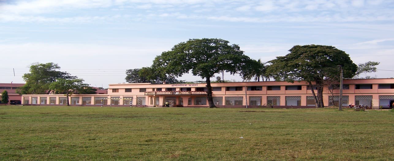AghoreKamini Prakashchandra Mahavidyalaya Hooghly Campus photo 6