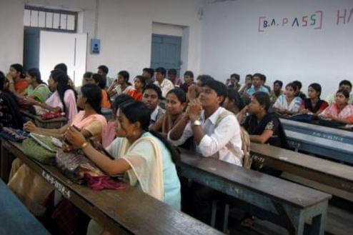 Khalisani Mahavidyalaya Hooghly Campus photo 4