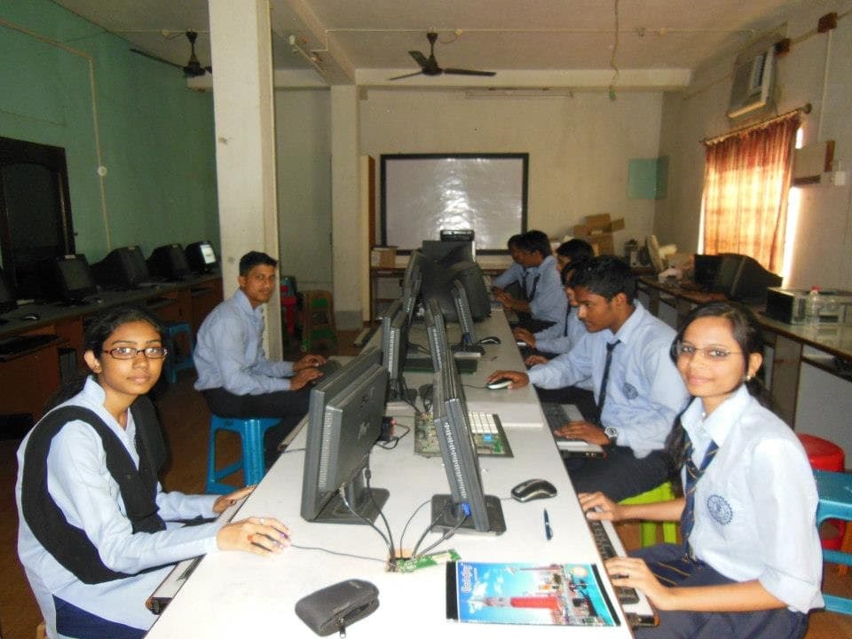 Chandannagar Institute of Management & Technology Hooghly Infrastructure photo 1