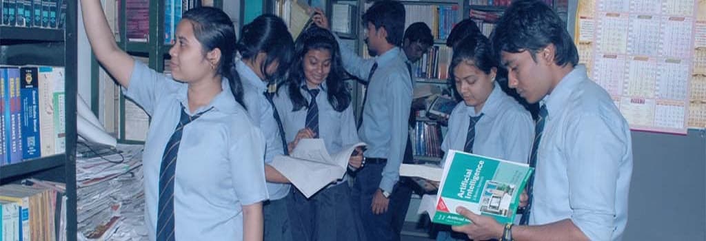 Chandannagar Institute of Management & Technology Hooghly Infrastructure photo 3