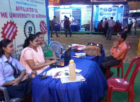 Chandannagar Institute of Management & Technology Hooghly Extra Curricular photo 2