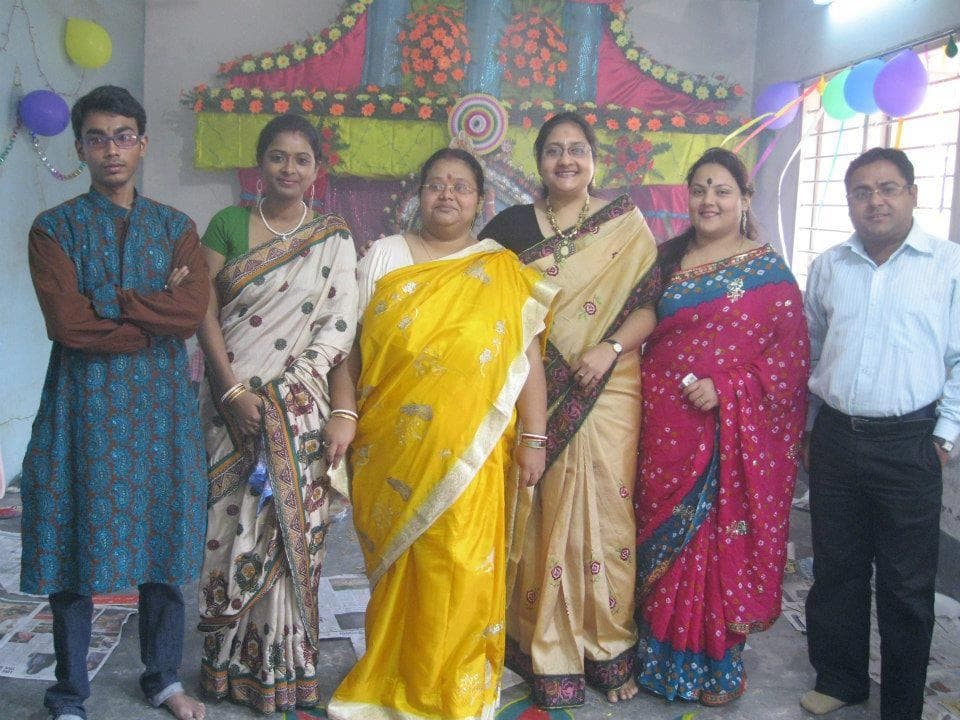 Chandannagar Institute of Management & Technology Hooghly Extra Curricular photo 4