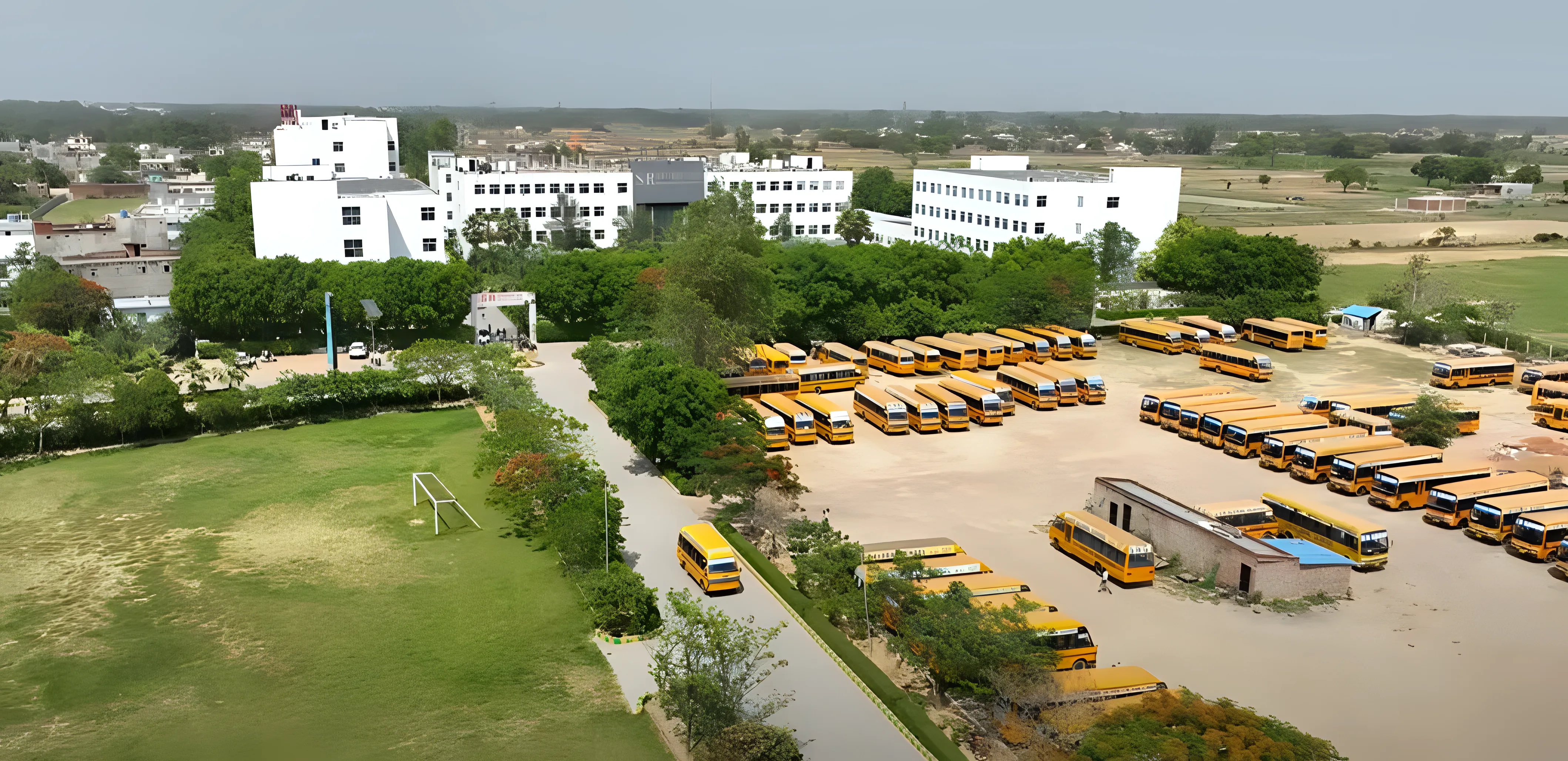 SR Group of Institutions Jhansi Campus photo 3