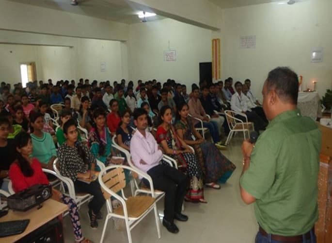 Shri Balaji Institute of Technology & Management Betul Events photo 1
