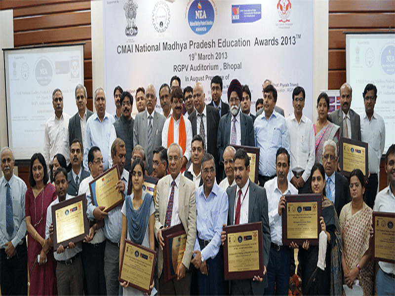 Shri Balaji Institute of Technology & Management Betul Events photo 3